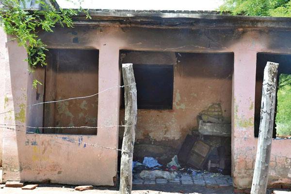 ENIGMA Los Bomberos develar�n si fue accidental o intencional 