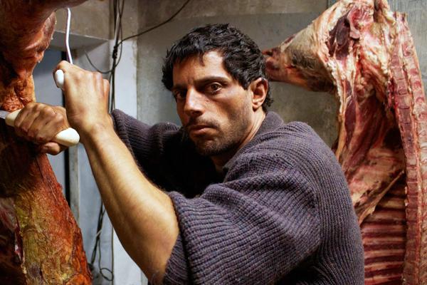 Joaquiacuten Furriel carnicero asesino y santiaguentildeo