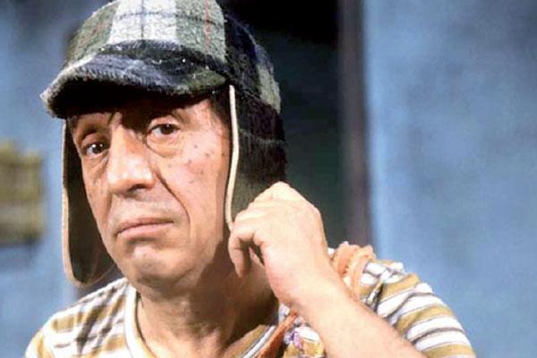 Hasta siempre querido Chavo
