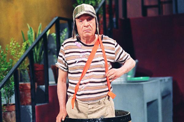 Cuaacutento dinero generoacute El Chavo del 8