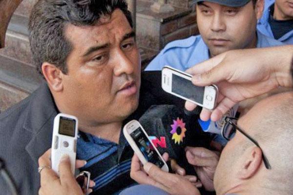 OTROS CASOS El gur ya conocía lo que es estar tras las rejas