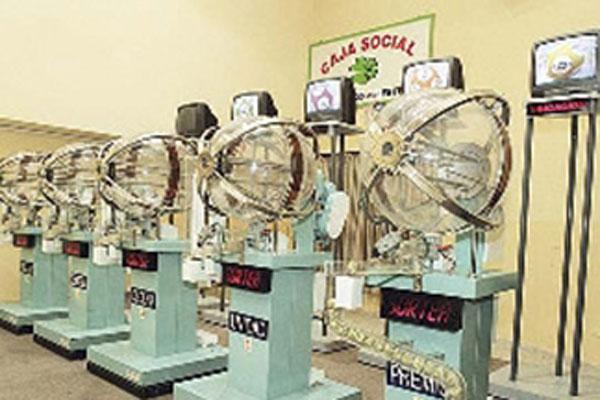 La Caja Social anuncioacute el Sorteo Extraordinario de Fin de Antildeo