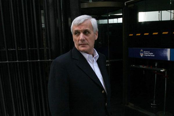 Satisfecha la CGT oficial va ahora por la unidad sindical