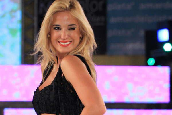 Jeacutesica Cirio se cansoacute de que hablen mal de ella y de su flamante marido