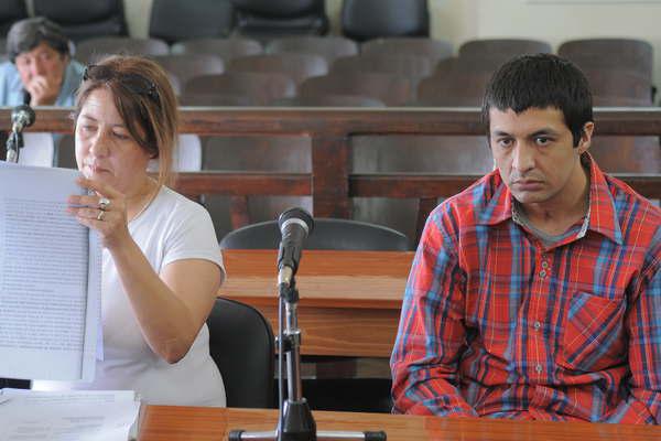 Hallaron muerto en su celda del Penal al homicida de la travesti Ceci