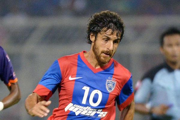 Pablo Aimar vuelve a River y jugaraacute la Copa Libertadores