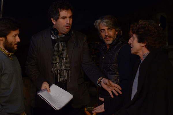 Se espera la llegada de Papeles en el viento