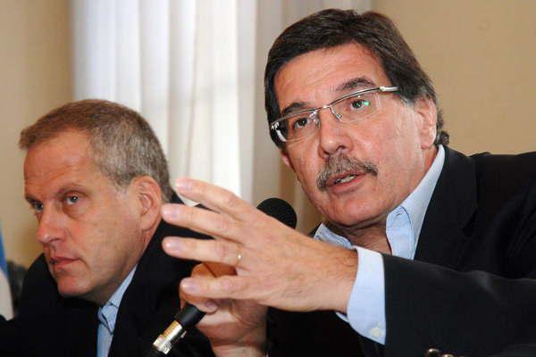 Se debaten estrategias para profundizar el plan Conectar