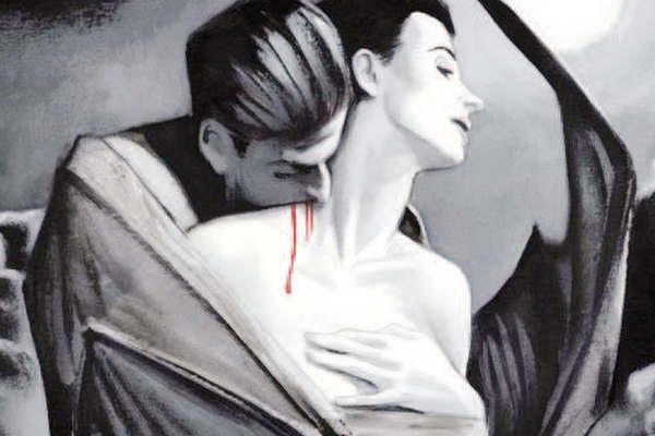 Hay Draacutecula maacutes allaacute de las cruces