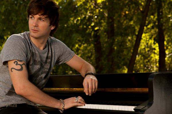 Axel presentaraacute oficialmente su disco Tus ojos mis ojos