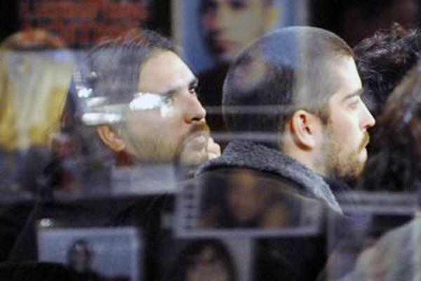 Exbajista de Callejeros dijo que toda la sociedad deberiacutea pedir perdoacuten