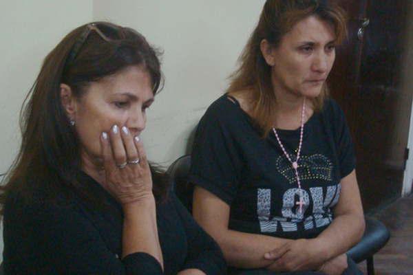 Cometioacute 50 hurtos y haraacute tareas comunitarias en escuela