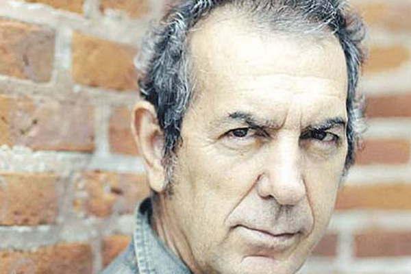 A los 67 antildeos murioacute el actor Jorge Sassi