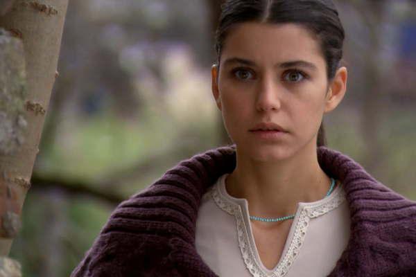 Fatmagul una nueva novela turca que llegaraacute a la Argentina por Telefeacute