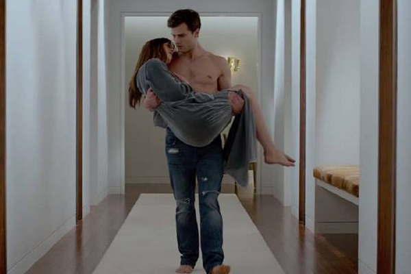 Desde empalagosa hasta un aburrido calabozo sexual a menudo denigrante