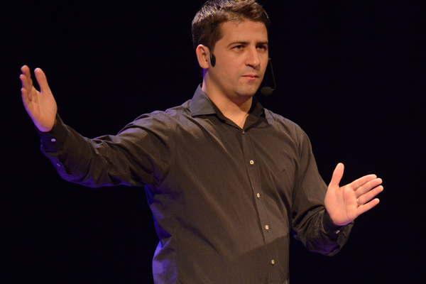 El Oficial Gordillo en tierras santiaguentildeas