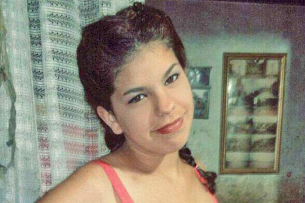 Micaela Chaves aparecioacute sana y salva tras cinco diacuteas de misterio