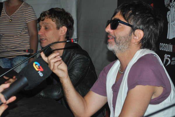 Babasoacutenicos no para de crear