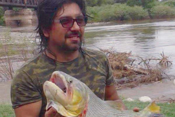 Un sorpresivo chaparroacuten puso fin al Encuentro de Challueros en Loreto