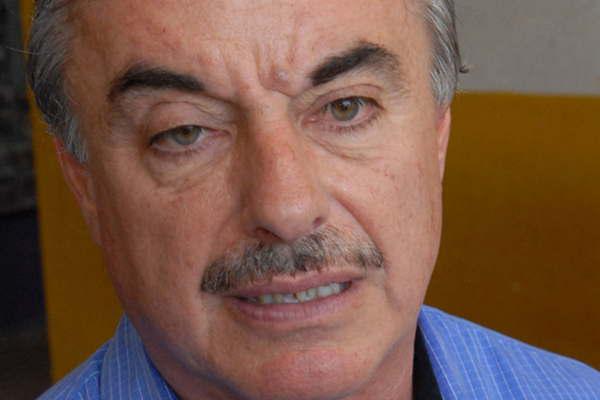 Heacutector Ruiz pidioacute juicio abreviado y reconoceriacutea que hubo abuso sexual