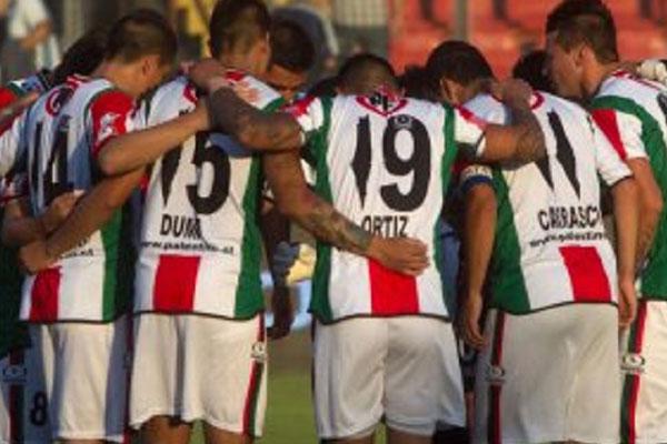 Palestino- el exoacutetico rival de Boca al que no le interesa la Copa