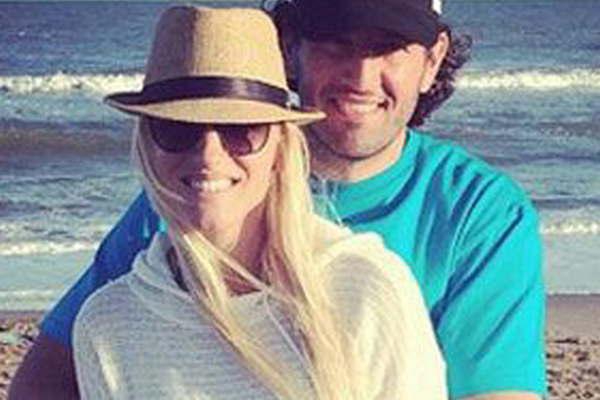 Carolina Oltra y Moriatis seraacuten padres