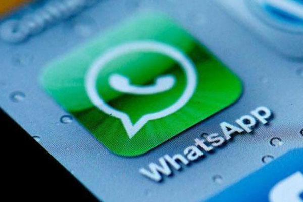 WhatsApp habilita llamadas de voz pero con previa invitacioacuten