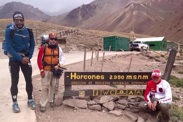 Una experiencia nica