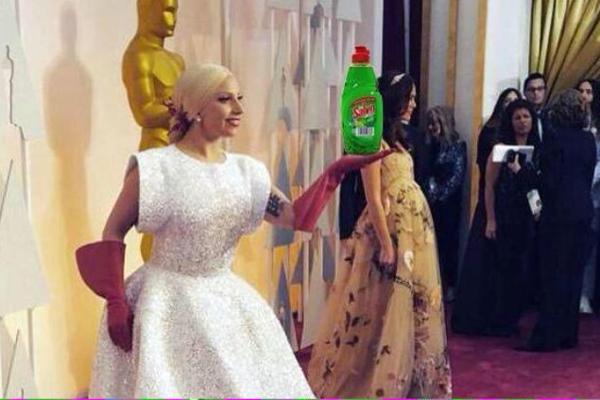 Los maacutes divertidos memes de la gala de los Oscar