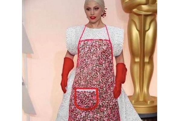 Los maacutes divertidos memes de la gala de los Oscar