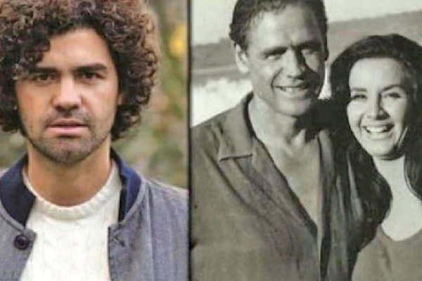 Isabel Sarli llamoacute desagradecido y malnacido al nieto de Armando Bo