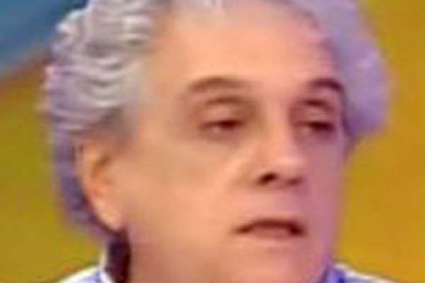 Gasalla no siente que Piel de Judas lo perjudique