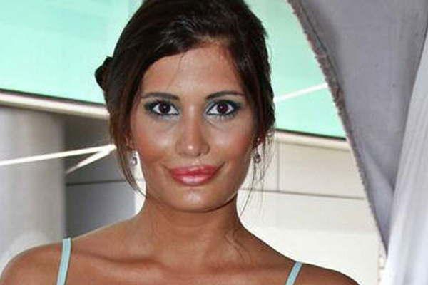 Magaliacute Mora llamoacute pendevieja  a Yanina Latorre