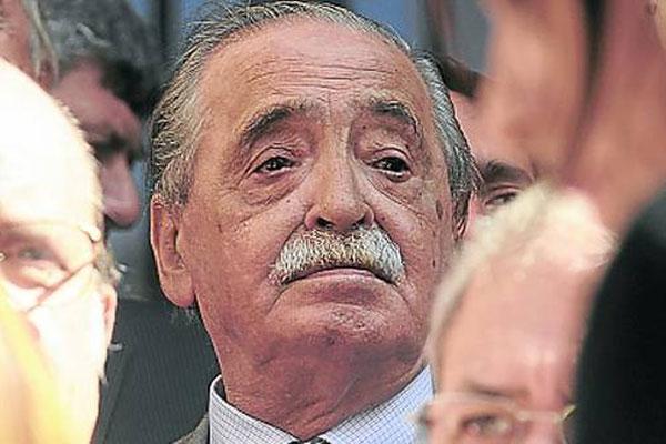 Julio Cesar Strassera