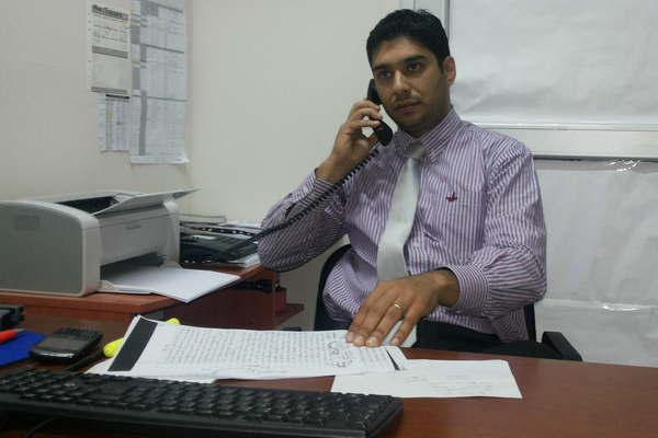 El homicida de los Bracamonte fue condenado a 14 antildeos y 6 meses de prisioacuten