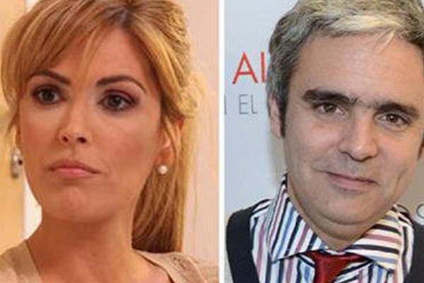 Camilo Garciacutea negoacute amenazas a Canosa