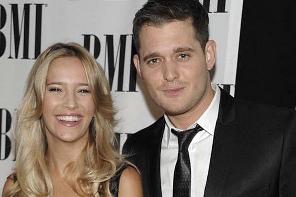 Lopilato fue a ver a su ex Pico Moacutenaco