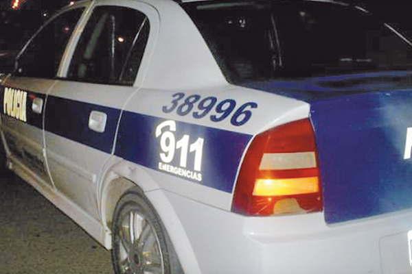 Nintildeo desaparecido fue hallado muerto y con signos de abuso