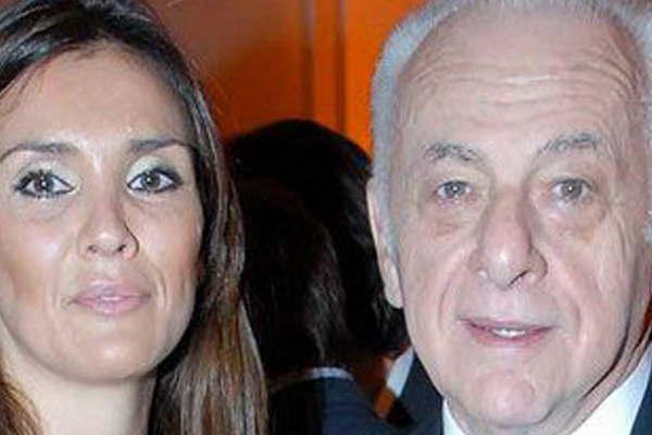 Sofiacutea Oleksak su ex pareja dijo estar muy triste