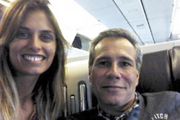 Cocucci admitioacute en su declaracioacuten que viajoacute con Nisman a Cancuacuten