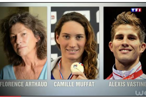 Las imagenes de los 8 franceses que murieron en el accidente de La Rioja