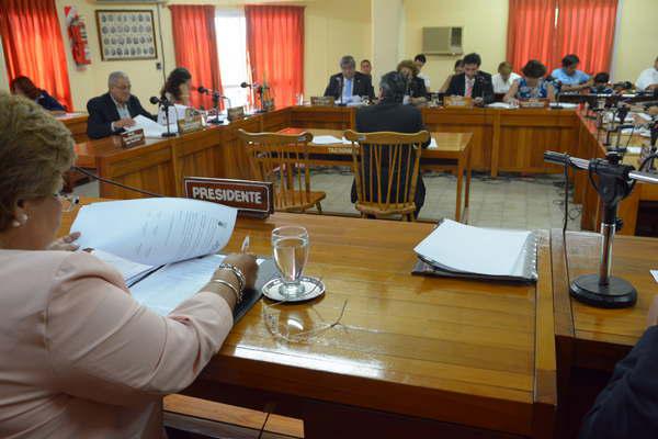 La Capital se adhirioacute a la ley de veda alcohoacutelica