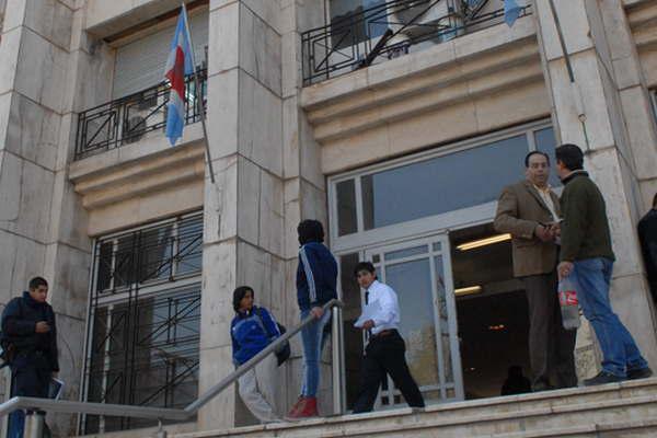 Santillaacuten declaroacute que no recordaba el momento en que ultimoacute a su concubina