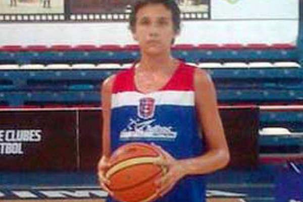 Sebastiaacuten Lugo el primer reclutado