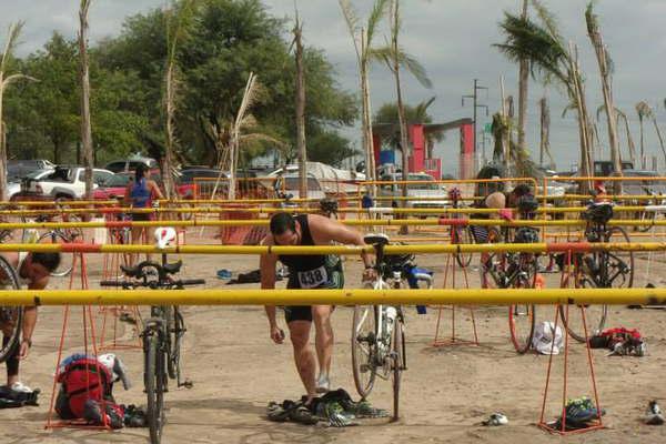 Elizalde cumplioacute otra gran actuacioacuten en Las Termas