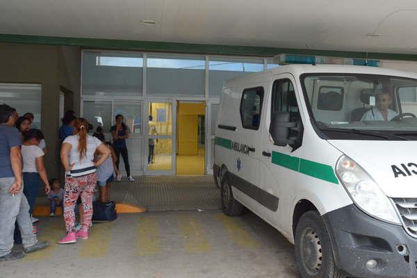Tras agonizar seis diacuteas fallecioacute el joven accidentado en Friacuteas 
