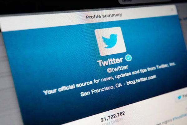 Enterate coacutemo reportar imaacutegenes sensibles en Twitter