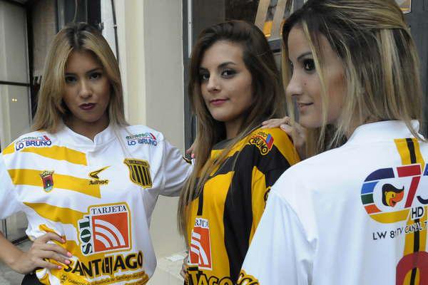 Mitre estrenaraacute esta noche su nuevo modelo de camiseta