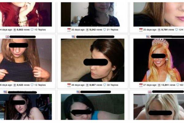 Stripper que subioacute fotos de su ex a sitio porno deberaacute declarar