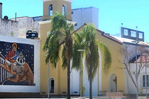 La Congregacioacuten Nuestra Sentildeora de La Salette conmemora 50 antildeos en Las Termas